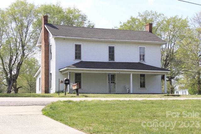 2130 Gheen Road #NULL, Salisbury, NC 28147