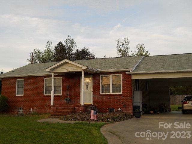 1025 Glover Road, Salisbury, NC 28146