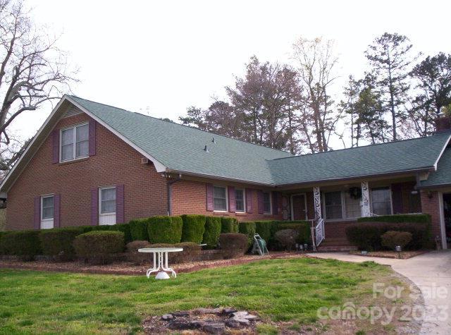 725 Harmony Lane, China Grove, NC 28023