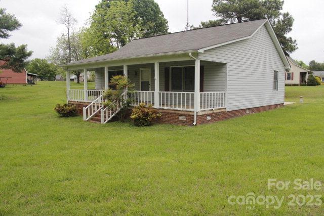 406 Barringer Street, Salisbury, NC 28146