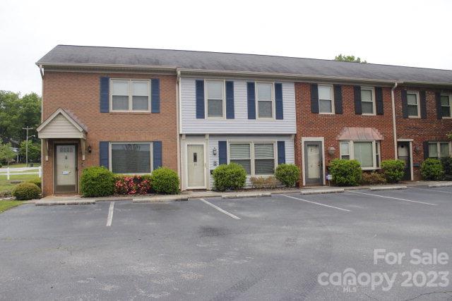 817-1B Mitchell Avenue, Salisbury, NC 28147