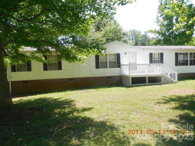 125 Ted Lane, Salisbury, NC 28146