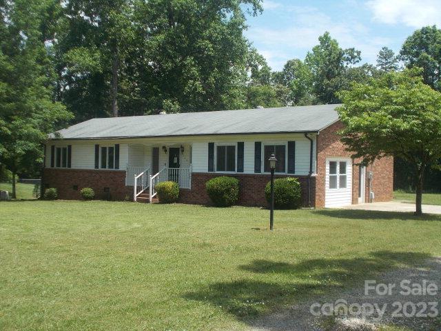 345 Linda Street, Salisbury, NC 28146