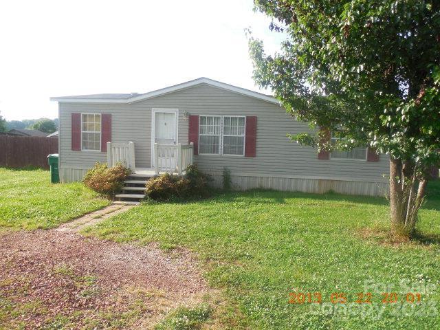 110 Wheatfield Lane, Salisbury, NC 28147