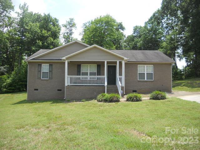 1830 Morningside Lane, Salisbury, NC 28146