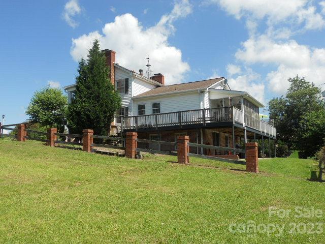 1126 Adderly Drive, Salisbury, NC 28146