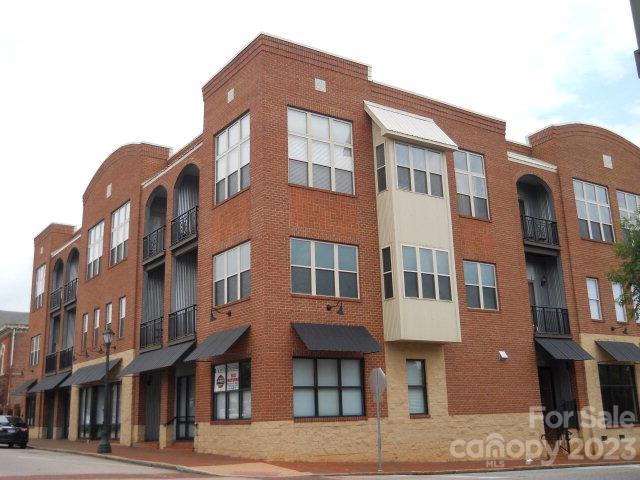 139 Lee Street South, Salisbury, NC 28144