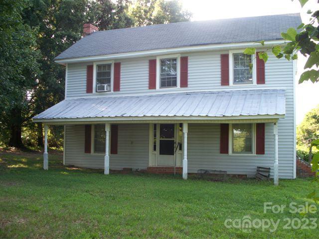 2235 Brown Road, China Grove, NC 28023