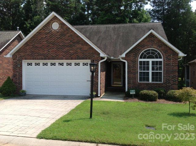 156 Birkdale Drive, Salisbury, NC 28144