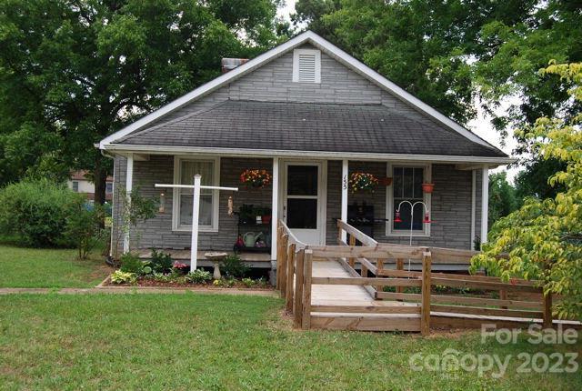 155 Stone Road, Salisbury, NC 28138