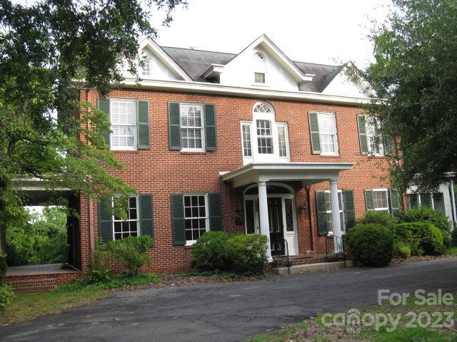 317 Fulton Street North, Salisbury, NC 28144