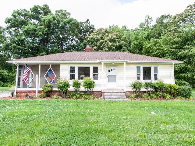 520 Rock Grove Church Road, Salisbury, NC 28146