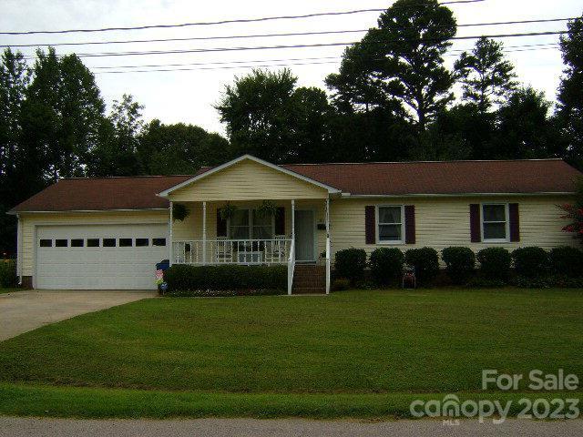 301 Keller Street, China Grove, NC 28023