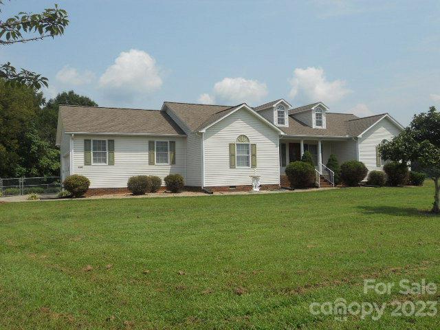 8542 Bringle Ferry Road, Salisbury, NC 28144