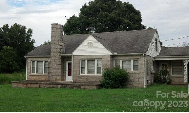 3635 Faith Road, Salisbury, NC 28146