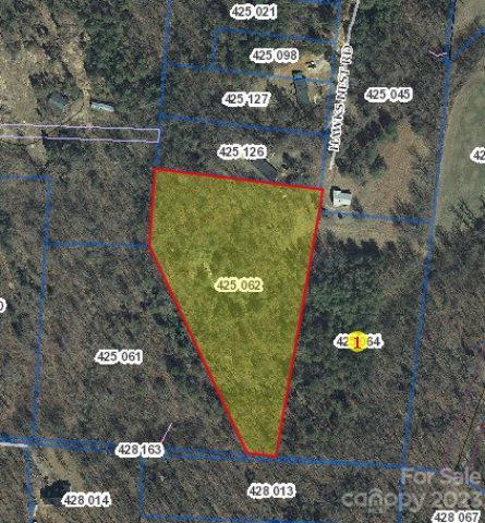 Hawks Nest Drive #NULL, Salisbury, NC 28146