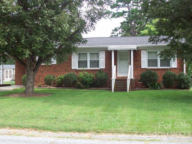 2018 Townview Drive, Kannapolis, NC 28081