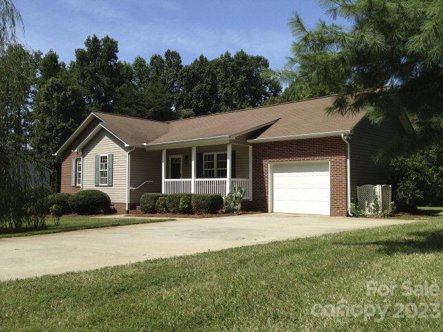 302 Viscount Road, Rockwell, NC 28138