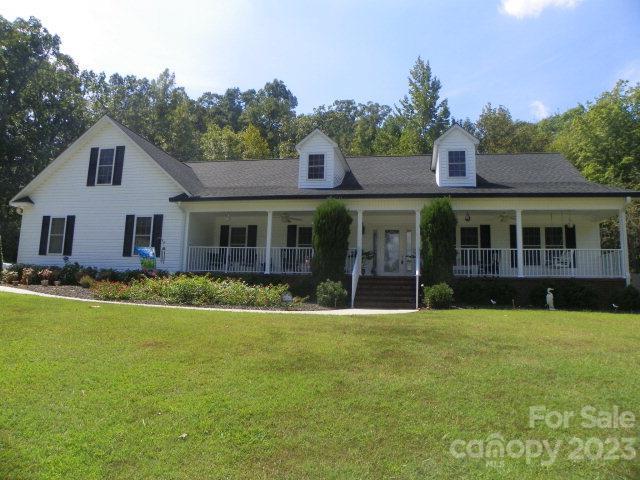 610 Shuping Mill Road, Salisbury, NC 28146