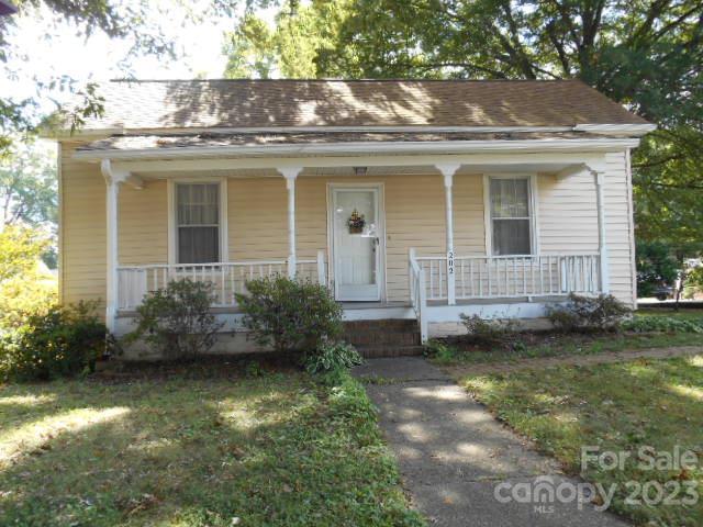 202 3rd Street, Kannapolis, NC 28083