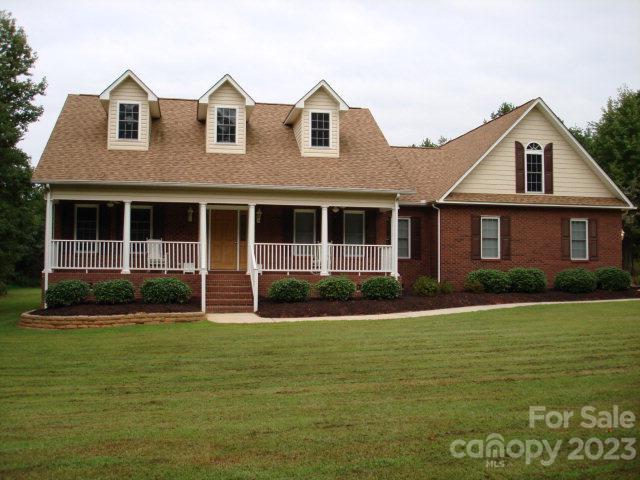 6080 Faith Road, Salisbury, NC 28146