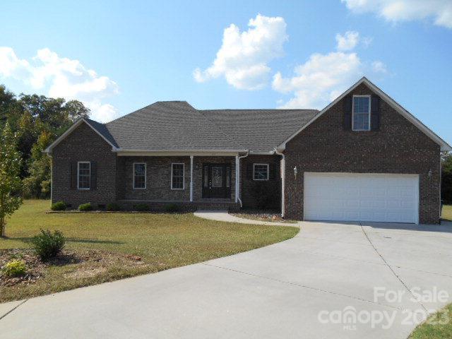 110 Summerleigh Street, Granite Quarry, NC 28146