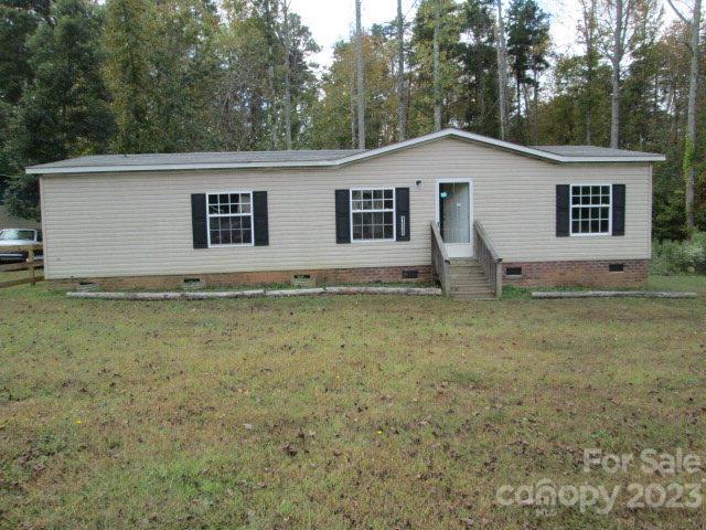 1139 Riverwood Drive, Salisbury, NC 28146