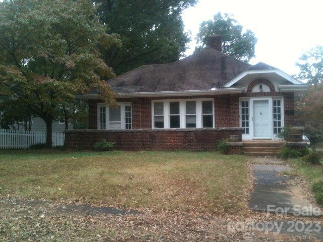707 Mitchell Avenue, Salisbury, NC 28144