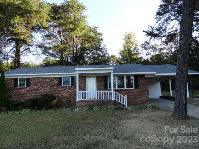 955 Rock Grove Church Road, Salisbury, NC 28146