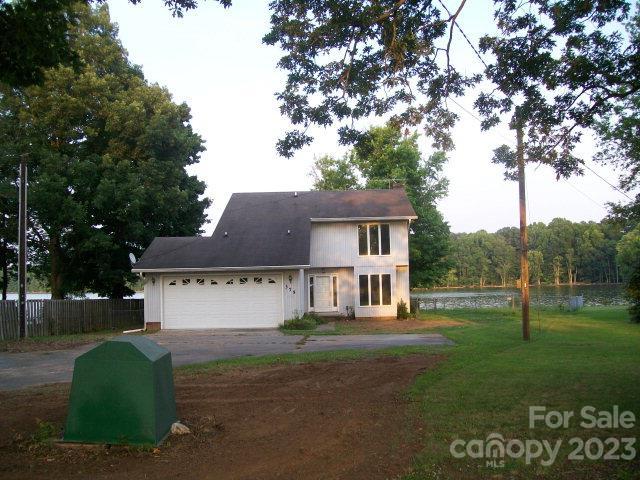 375 Sailboat Drive, Salisbury, NC 28146