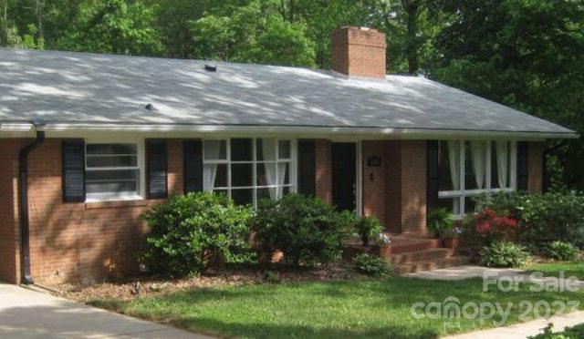 110 Spruce Drive, Salisbury, NC 28147