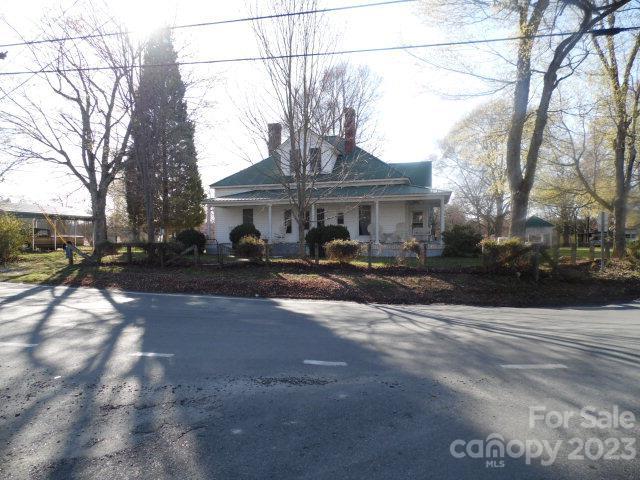 120 Saint Stephens Church Road, Gold Hill, NC 28071