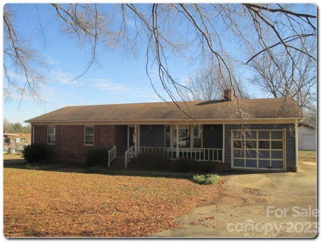 235 Log Barn Road, Salisbury, NC 28146