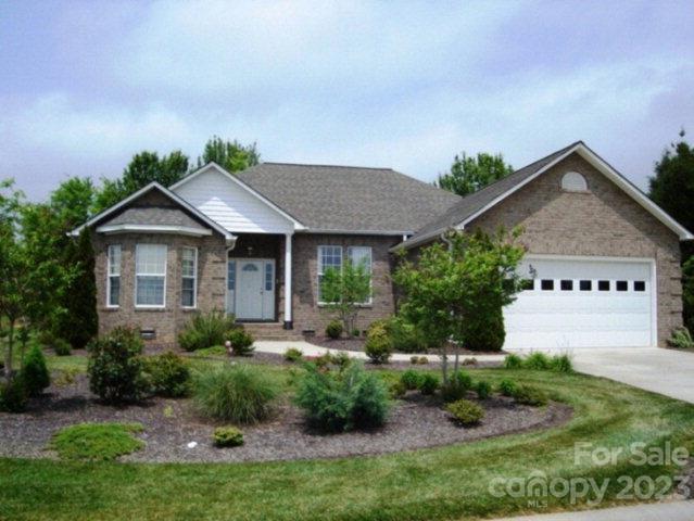 718 Heatherwood Lane, Salisbury, NC 28144