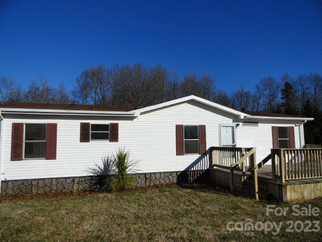 190 Organ Trail, Salisbury, NC 28146
