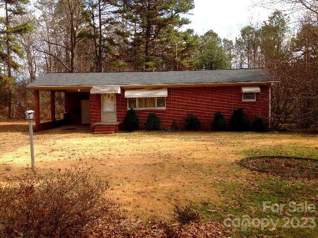 235 Eldon Lane, Salisbury, NC 28144