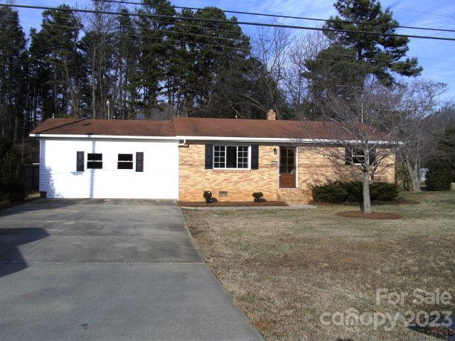 [Address Hidden by Seller], Salisbury, NC 28147