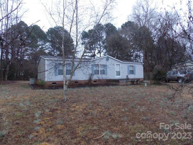 1181 Safrit Road, Salisbury, NC 28146