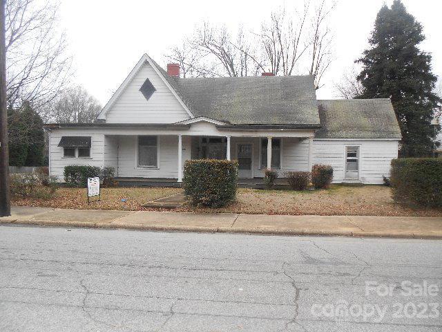 329 Bank Street East, Salisbury, NC 28144