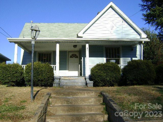 508 Cemetery Street East, Salisbury, NC 28144
