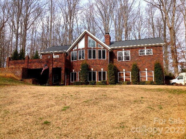 4100 Hampton Road, Salisbury, NC