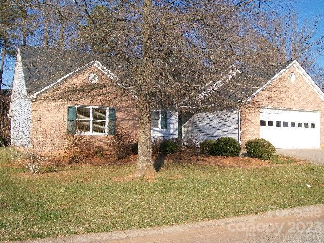 814 Hidden Creek Circle, Salisbury, NC 28144