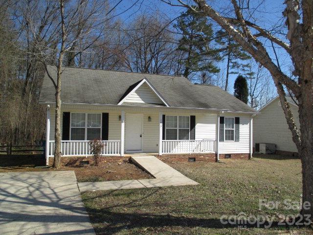 1013 Ashwood Place, Salisbury, NC 28146