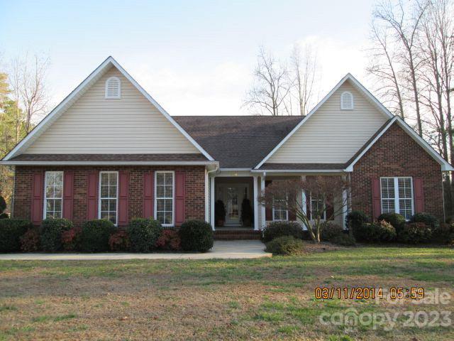 148 Melbourne Street, China Grove, NC 28023