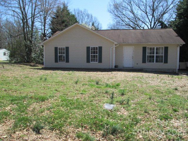 215 16th Street West, Kannapolis, NC 28081