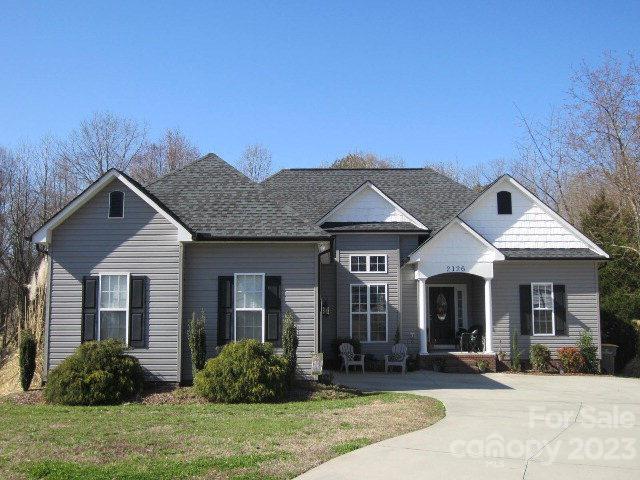 2126 Charles Towne Court, Kannapolis, NC 28083