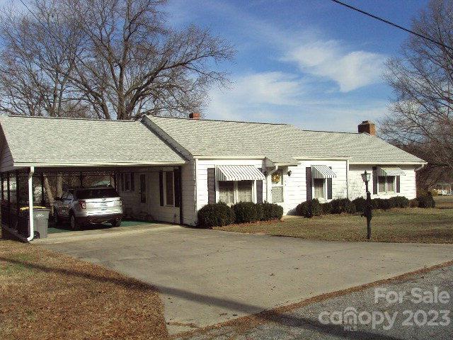 403 27th Street East, Kannapolis, NC 28083