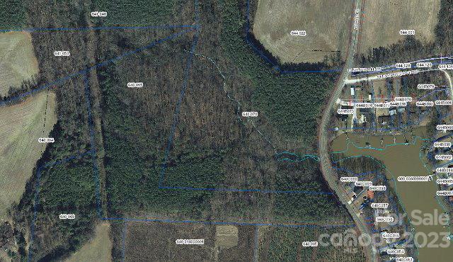 00 Poole Road #NULL, Salisbury, NC 28146