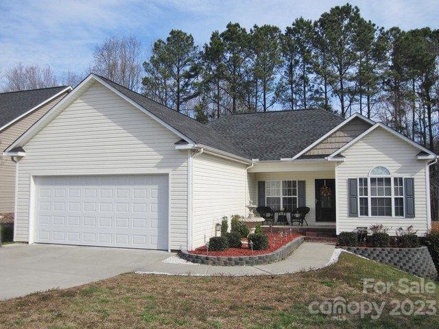 2227 Charles Towne Court, Kannapolis, NC 28083