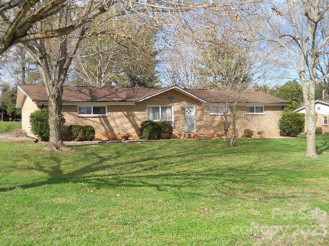 120 Pinevale Drive, Salisbury, NC 28144